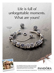 pandora bracelets for women